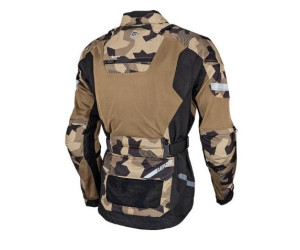 Куртка LEATT Adventure FlowTour 7.5 Jacket 
